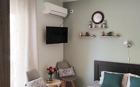 Spartacus Apartment 2