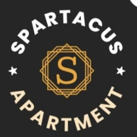 Spartacus Apartment 2 Αλεξανδρούπολη Εξωτερικό φωτογραφία