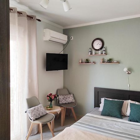 Spartacus Apartment 2 Αλεξανδρούπολη Εξωτερικό φωτογραφία