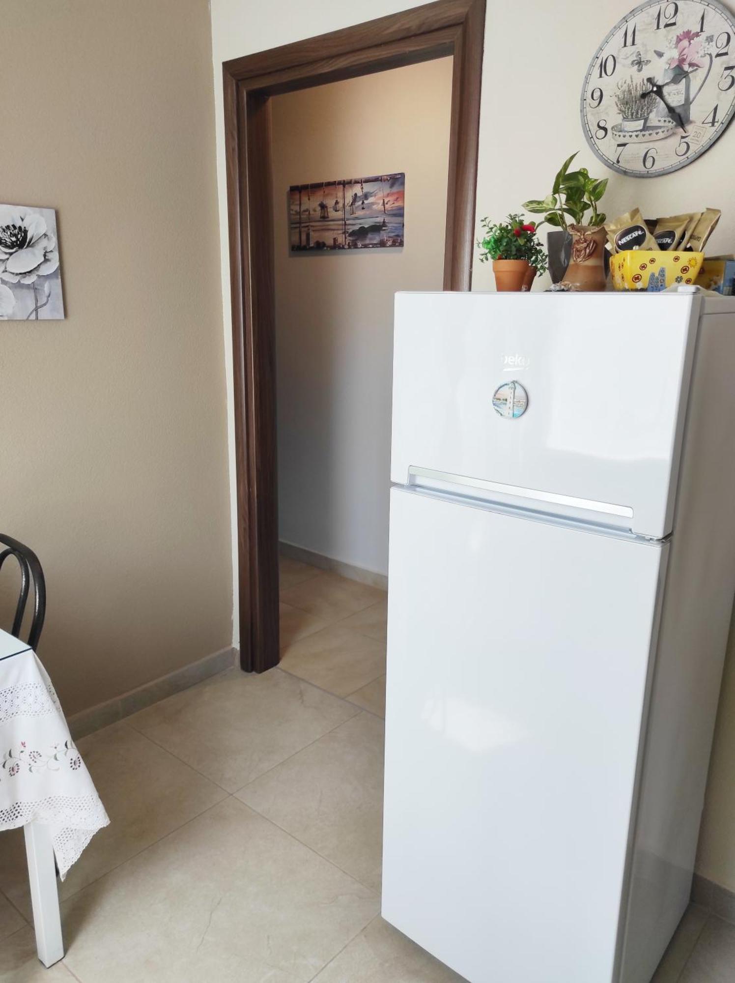 Spartacus Apartment 2 Αλεξανδρούπολη Εξωτερικό φωτογραφία