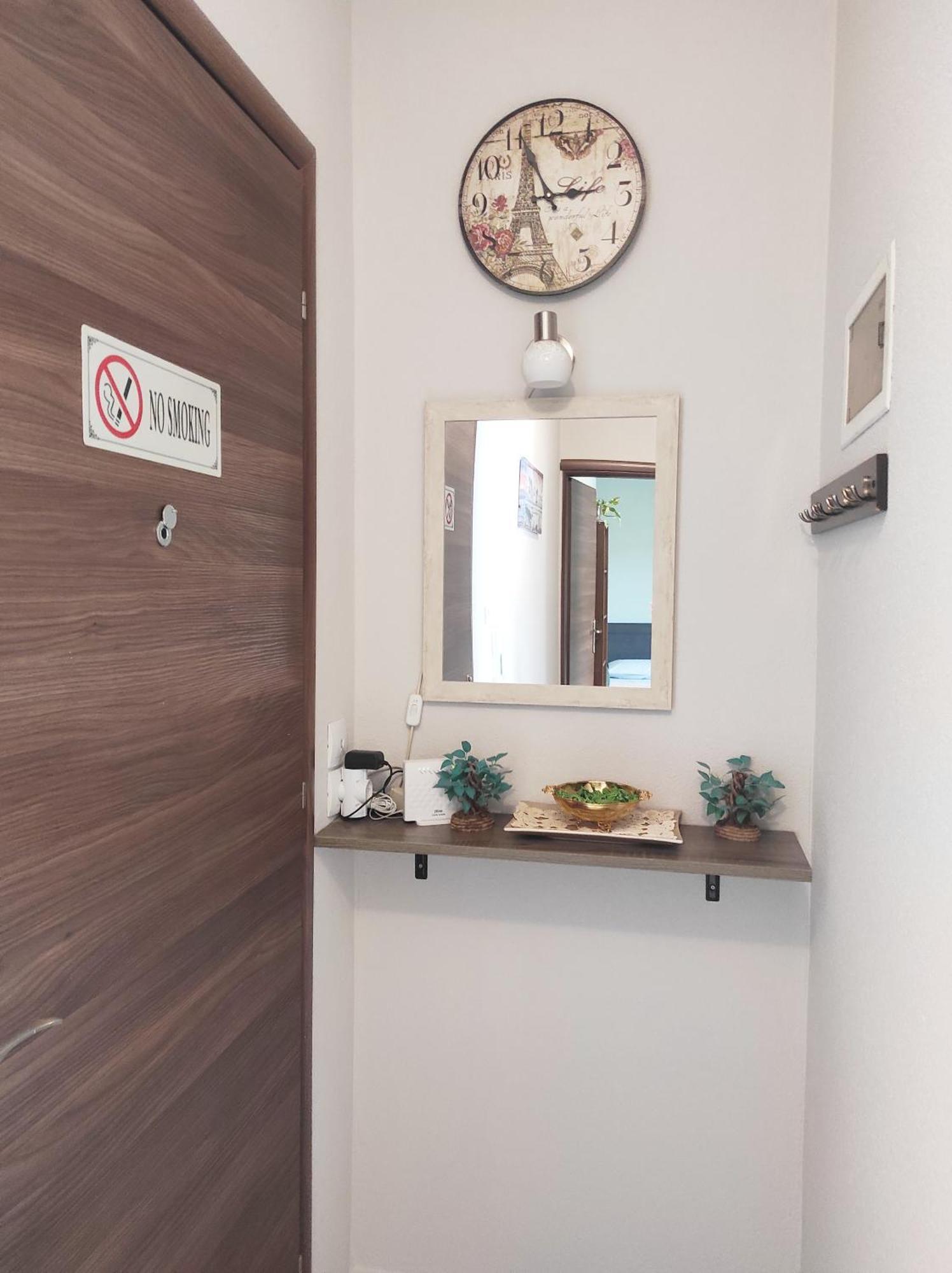 Spartacus Apartment 2 Αλεξανδρούπολη Εξωτερικό φωτογραφία