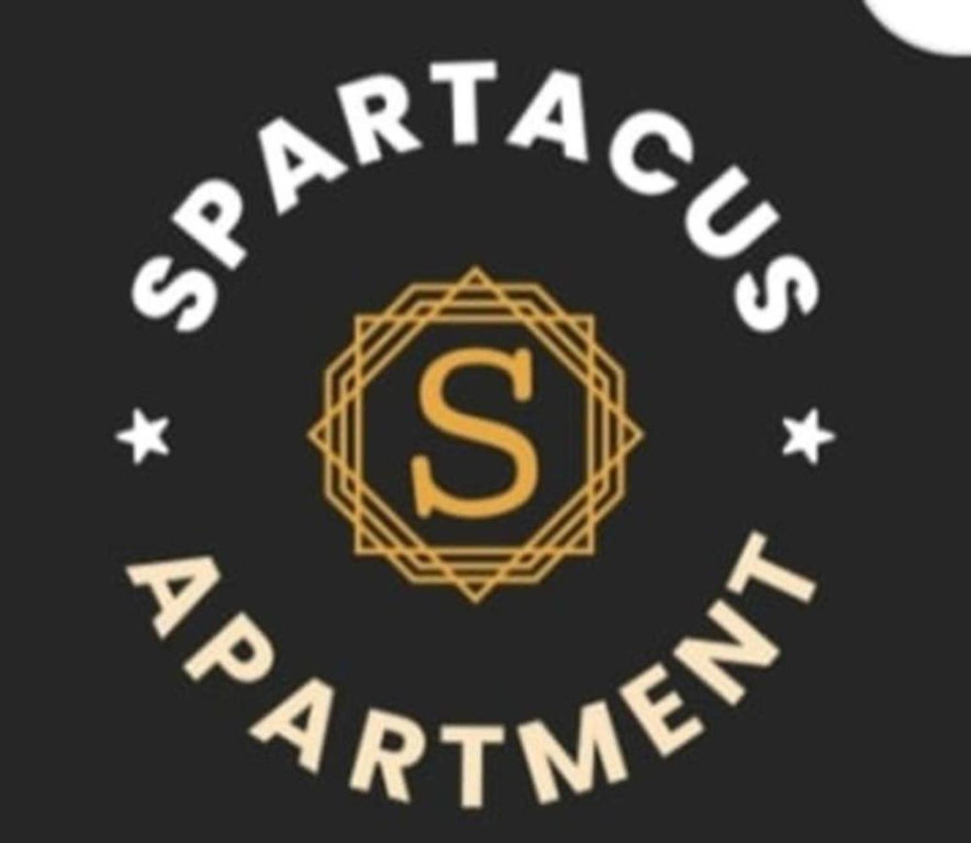 Spartacus Apartment 2 Αλεξανδρούπολη Εξωτερικό φωτογραφία