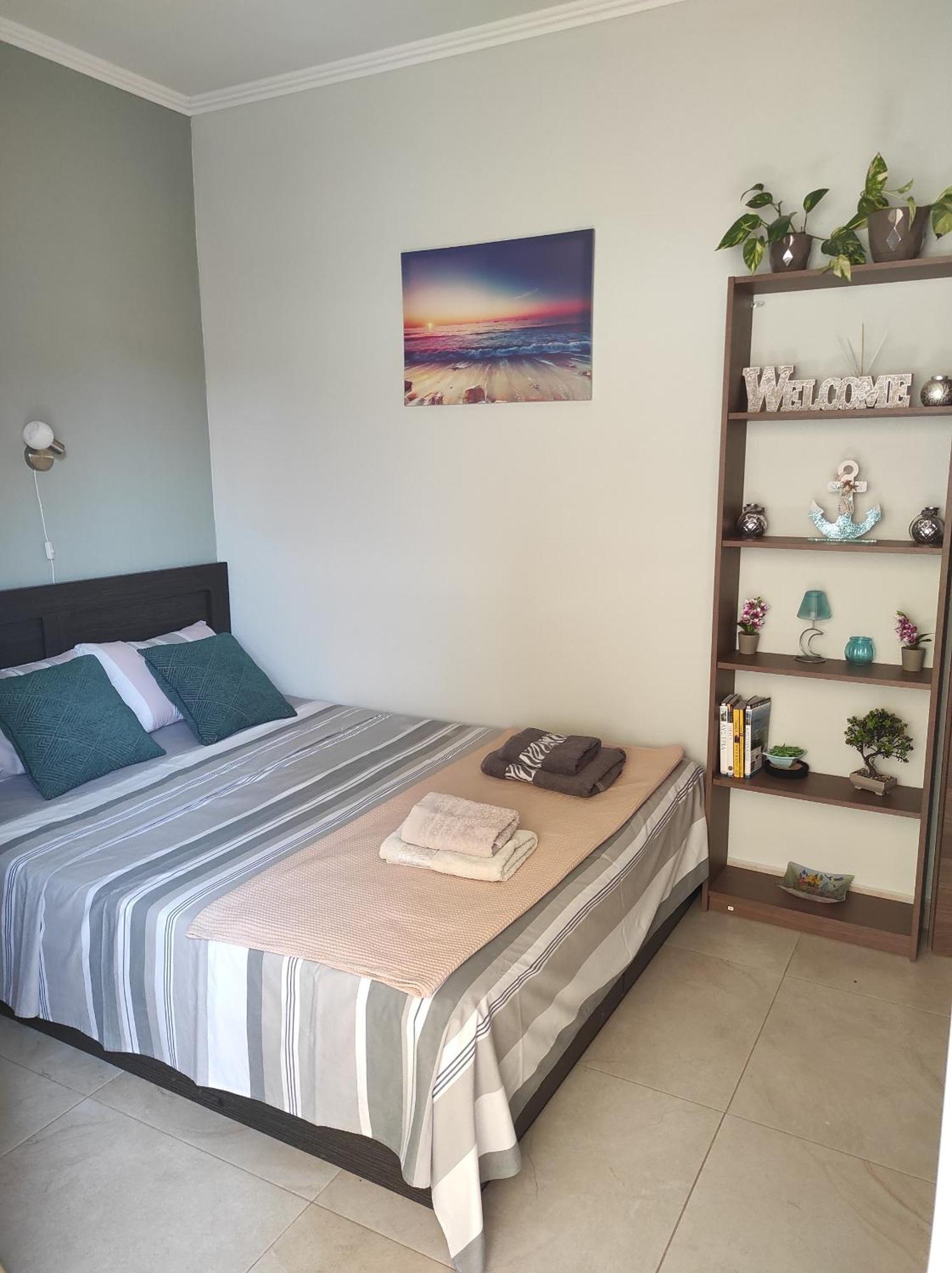 Spartacus Apartment 2 Αλεξανδρούπολη Εξωτερικό φωτογραφία