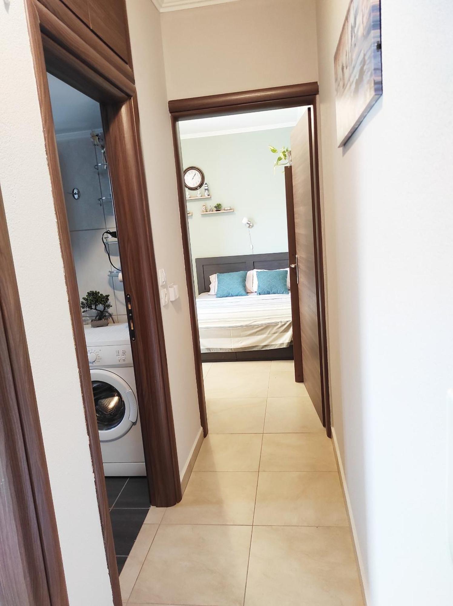 Spartacus Apartment 2 Αλεξανδρούπολη Εξωτερικό φωτογραφία